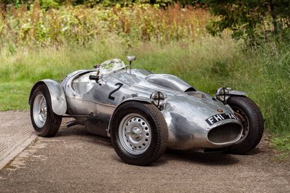 Picture of 1959 1958 Bristol Wingfield Special - For Sale by Auction