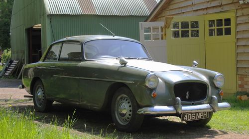 Picture of 1960 Bristol 406 - For Sale