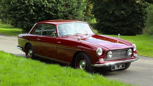 Picture of 1970 Bristol 411 Series 1 - For Sale
