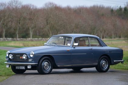Picture of 1972 Bristol 411 Series 2 - For Sale