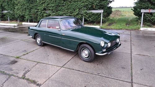 Picture of 1970 Bristol 411 Series 1 Webasto roof LHD - For Sale