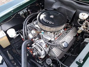 1970 Bristol 411