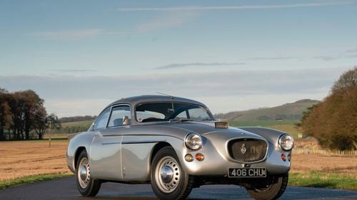 Picture of 1958 Bristol 406S - One Of Two Bristol 406 Short Chassis - For Sale