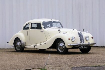 Picture of 1948 Bristol 400 - For Sale by Auction