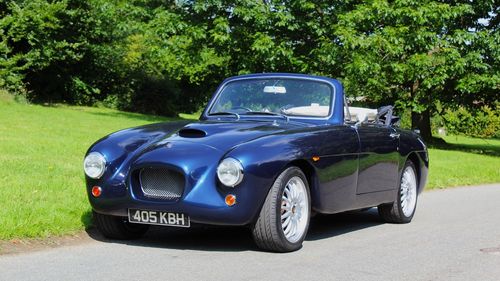 Picture of 2013 Bristol 405 DHC Special - For Sale
