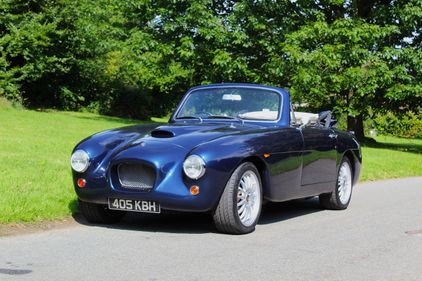 Picture of 2013 Bristol 405 DHC Special - For Sale