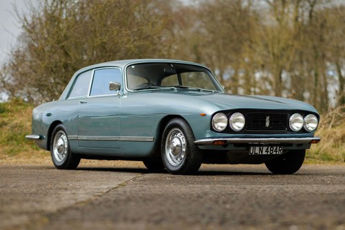 1976 Bristol 411 Series 5 SOLD