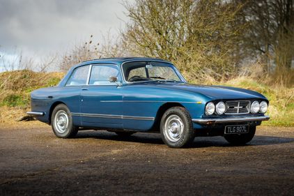Picture of 1972 Bristol 411 Series 3 - For Sale