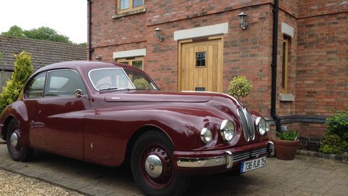 Picture of 1953 Bristol 403 - For Sale