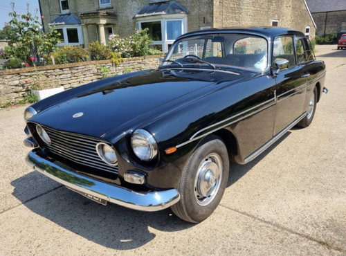 1968 Bristol 410