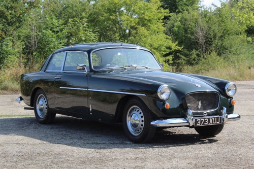 1960 Bristol 406 For Sale