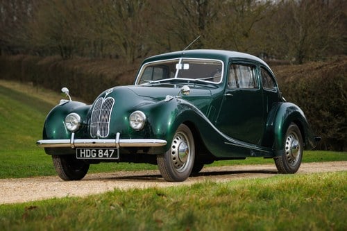 1948 Bristol 400 Kaufen Bei