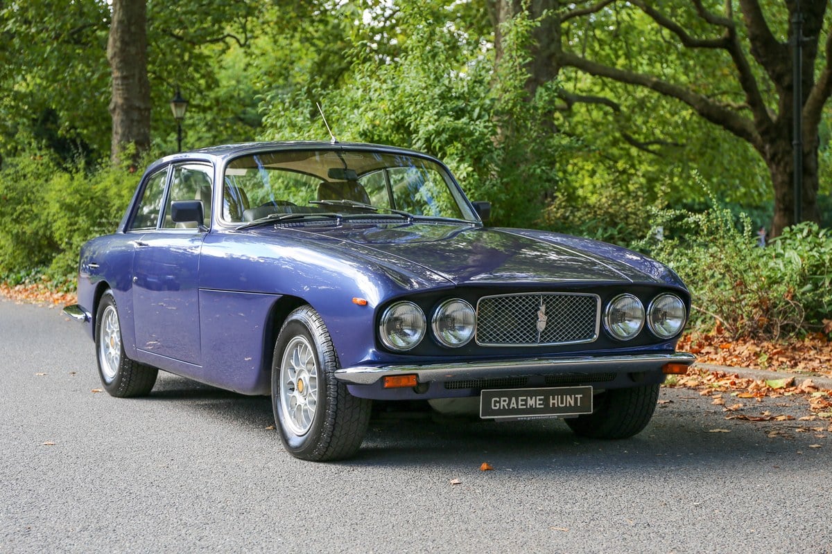 1974 Bristol 411 Blue Automatic 4 Speed Right Hand Drive In United 1974-bristol-411-blue-automatic-4-speed-right-hand-drive-in-united