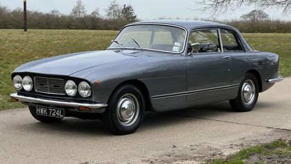 Bristol 411 Series 3