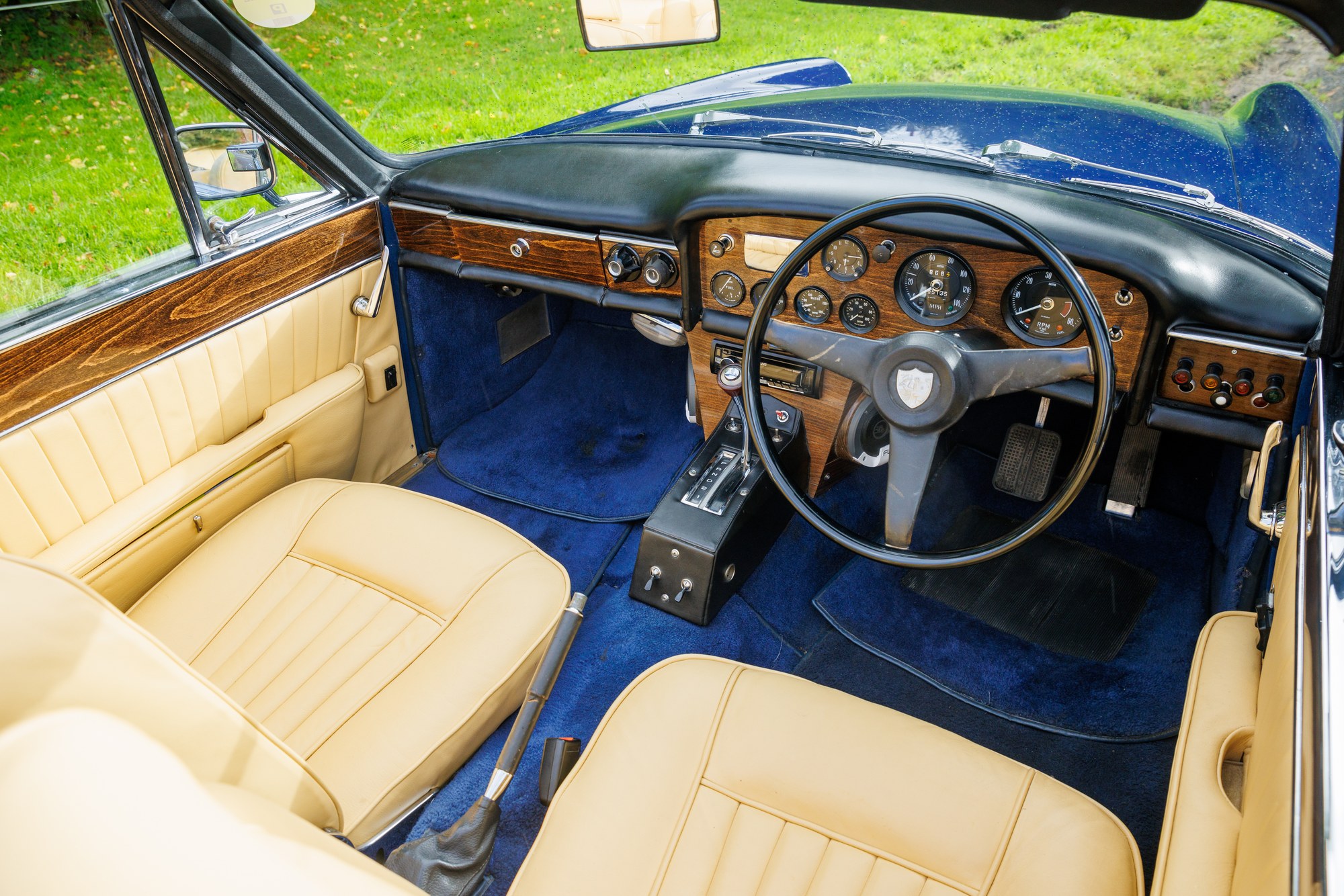 Bristol 407 - Viotti, foto 7