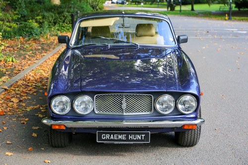 1974 Bristol 411 Series IV Kaufen Bei