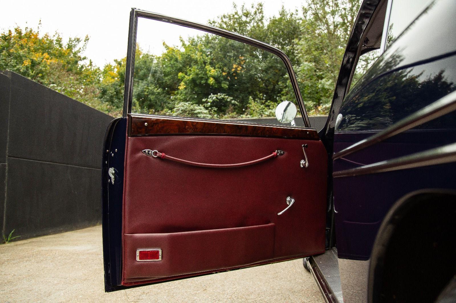 Bristol 410 - 1967, foto 10
