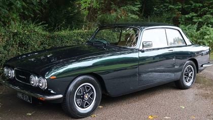 Bristol 411 Series 3