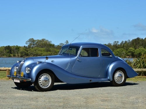 1948 Bristol 400 VENDU