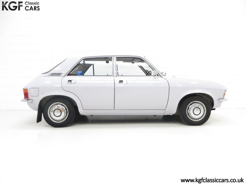 1970 British Leyland - 6