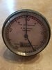 Bonniksen 50MPH 1912 Speedometer  For Sale