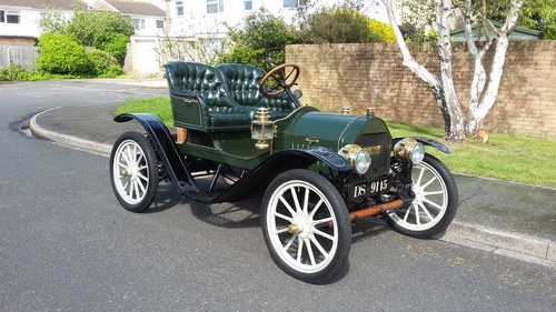 1909 Brush Runabout For Sale