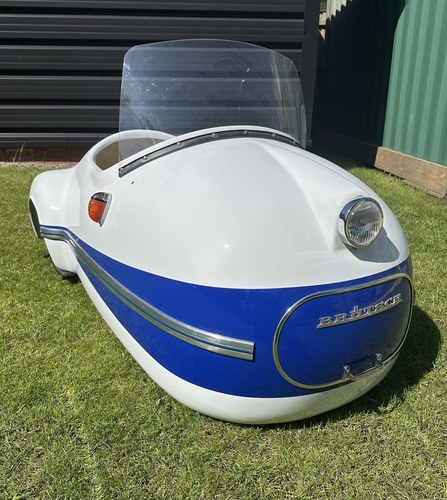 2023 Brutsch Mopetta