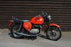 BSA A50 A50R Royal Star 1967 US BARN FIND *A MUST SEE* SOLD