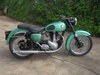 Lot 30 - A 1957 BSA B31 350 - 17/06/18 For Sale by Auction