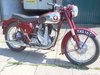 1954 B.S.A B31 For Sale