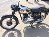 REMAINS AVAILABLE. 1958 BSA A10 650 For Sale by Auction
