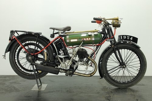 1924 BSA For Sale