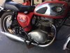 1996 BSA A65 Lightening Excellent condition For Sale