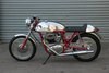 1969 BSA A65 Lightning Rocket 658cc Cafe Racer Special For Sale by Auction