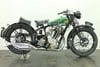 BSA S32-8 / 4.93hp deluxe 1932 500cc 1 cyl ohv For Sale