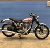 1963 BSA Catalina for sale @ EAMA Classic and Retro 6/10 For Sale by Auction