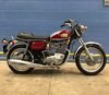 1000 BSA Rocket 3 For sale at EAMA Classic and Retro Auction For Sale by Auction