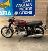 1969 BSA Rocket 3 For sale at EAMA Classic and Retro Auction In vendita all'asta