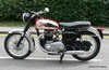 1961 BSA Super rocket in Good condition For Sale