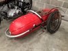 c1960 Steib sidecar for sale at EAMA auction For Sale by Auction