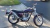 BSA B50 Goldstar 500cc 1 owner from new 1972 For Sale