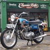 1971 BSA A75R 740cc Rocket 3 Trident. RESERVED FOR PHILIP. VENDUTO