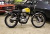 1969 BSA B40 GB Series in ISDT Trim SOLD
