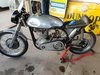 **REMAINS AVAILABLE** Norton/BSA/Manx Racing Machine For Sale by Auction