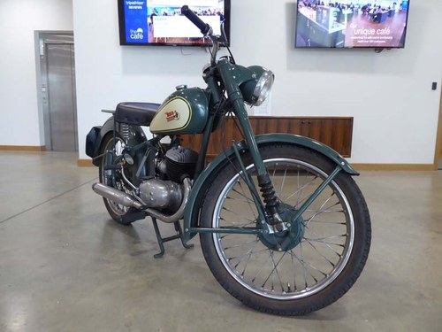 1955 TO BE SOLD WITHOUT RESERVE SOLD