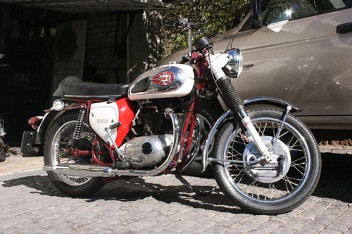 1968 Thunderbolt For Sale