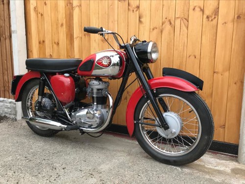 1965 BSA C15 LOVELY BIKE ALL ROUND RUNS MINT! £3295 ONO PX TRIALS For Sale