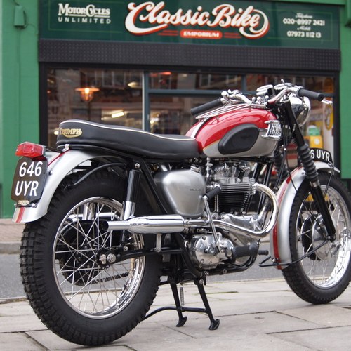 1970 Wanted All Classic Motorcycles //1930's To // 1980's For Sale
