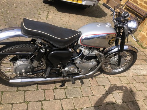 1959 V5 good condition For Sale