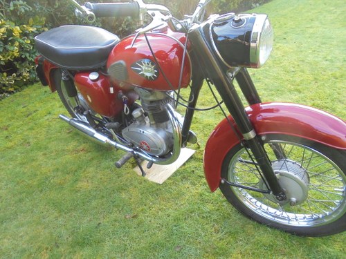 1962 bsa c15 250cc stunning condition In vendita